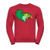 Set-in sleeve sweatshirt Thumbnail