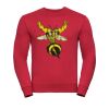 Set-in sleeve sweatshirt Thumbnail