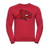 Set-in sleeve sweatshirt Thumbnail