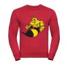 Set-in sleeve sweatshirt Thumbnail