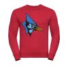 Set-in sleeve sweatshirt Thumbnail