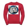 Set-in sleeve sweatshirt Thumbnail