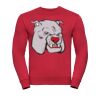 Set-in sleeve sweatshirt Thumbnail