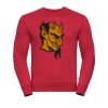 Set-in sleeve sweatshirt Thumbnail