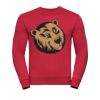Set-in sleeve sweatshirt Thumbnail