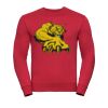 Set-in sleeve sweatshirt Thumbnail