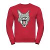 Set-in sleeve sweatshirt Thumbnail
