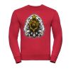 Set-in sleeve sweatshirt Thumbnail