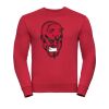 Set-in sleeve sweatshirt Thumbnail