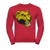 Set-in sleeve sweatshirt Thumbnail