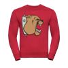 Set-in sleeve sweatshirt Thumbnail