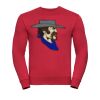 Set-in sleeve sweatshirt Thumbnail
