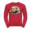 Set-in sleeve sweatshirt Thumbnail