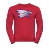 Set-in sleeve sweatshirt Thumbnail
