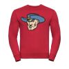Set-in sleeve sweatshirt Thumbnail
