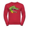 Set-in sleeve sweatshirt Thumbnail