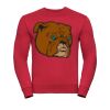 Set-in sleeve sweatshirt Thumbnail