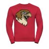 Set-in sleeve sweatshirt Thumbnail