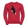 Set-in sleeve sweatshirt Thumbnail