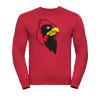 Set-in sleeve sweatshirt Thumbnail