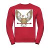 Set-in sleeve sweatshirt Thumbnail