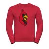 Set-in sleeve sweatshirt Thumbnail