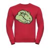 Set-in sleeve sweatshirt Thumbnail
