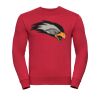 Set-in sleeve sweatshirt Thumbnail