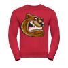 Set-in sleeve sweatshirt Thumbnail