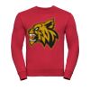 Set-in sleeve sweatshirt Thumbnail
