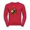 Set-in sleeve sweatshirt Thumbnail
