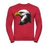 Set-in sleeve sweatshirt Thumbnail