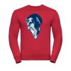 Set-in sleeve sweatshirt Thumbnail