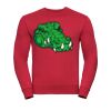 Set-in sleeve sweatshirt Thumbnail