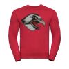 Set-in sleeve sweatshirt Thumbnail