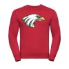 Set-in sleeve sweatshirt Thumbnail
