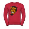 Set-in sleeve sweatshirt Thumbnail