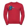 Set-in sleeve sweatshirt Thumbnail