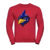 Set-in sleeve sweatshirt Thumbnail
