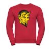 Set-in sleeve sweatshirt Thumbnail