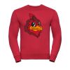Set-in sleeve sweatshirt Thumbnail