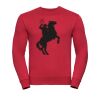 Set-in sleeve sweatshirt Thumbnail