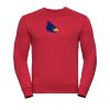 Set-in sleeve sweatshirt Thumbnail