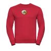 Set-in sleeve sweatshirt Thumbnail