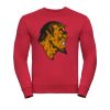 Set-in sleeve sweatshirt Thumbnail