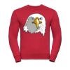 Set-in sleeve sweatshirt Thumbnail