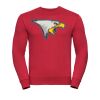 Set-in sleeve sweatshirt Thumbnail