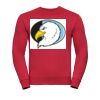 Set-in sleeve sweatshirt Thumbnail