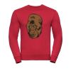 Set-in sleeve sweatshirt Thumbnail