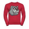 Set-in sleeve sweatshirt Thumbnail
